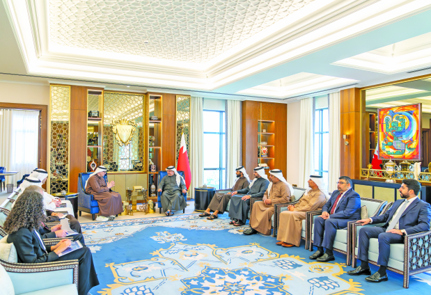 GREEN MOMENTUM: Importance of strengthening clean energy partnerships highlighted